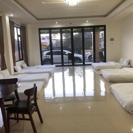 Hotel 111 Đà Lạt Extérieur photo