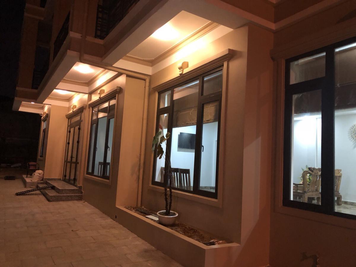 Hotel 111 Đà Lạt Extérieur photo
