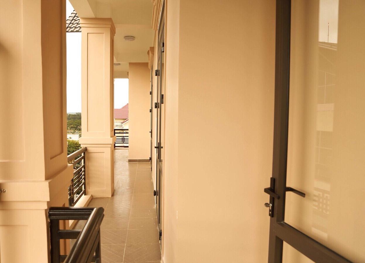 Hotel 111 Đà Lạt Extérieur photo