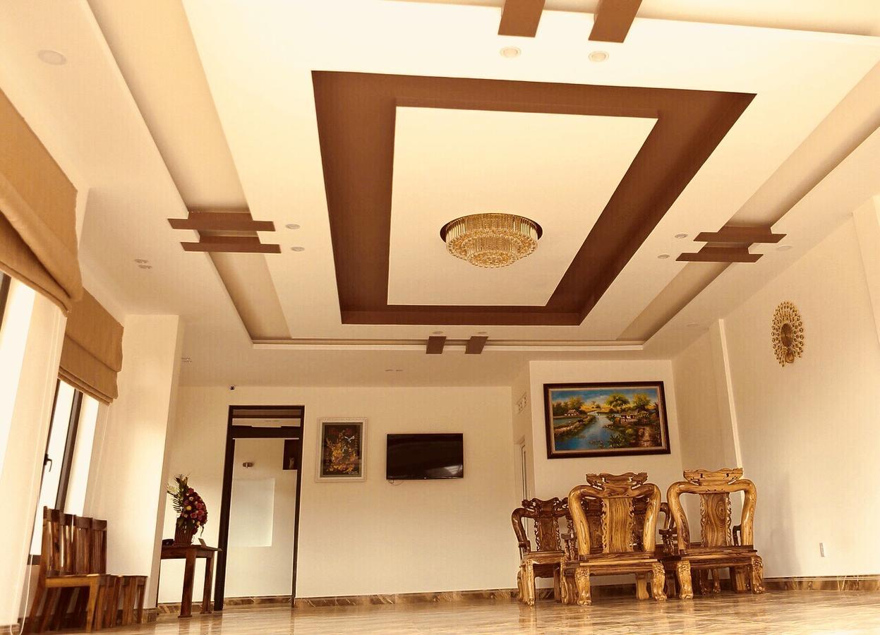 Hotel 111 Đà Lạt Extérieur photo