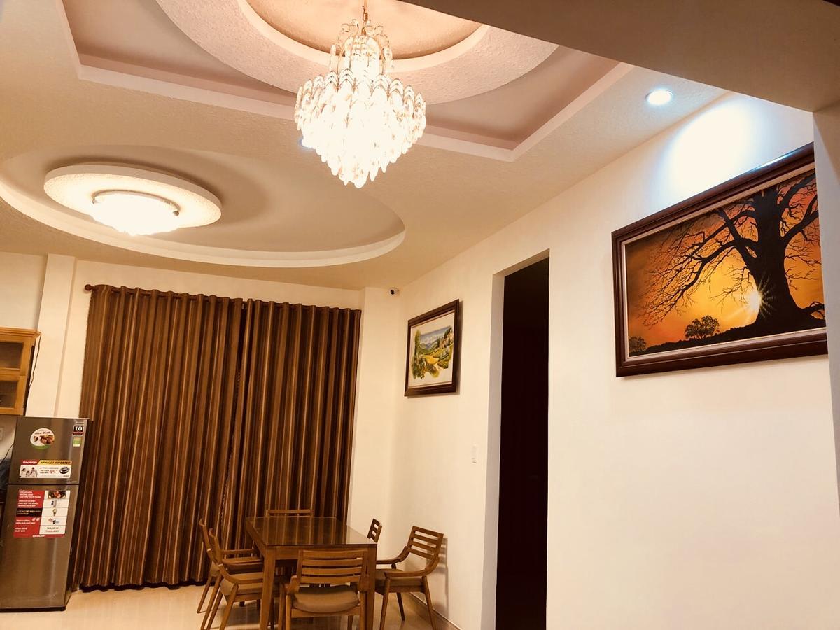 Hotel 111 Đà Lạt Extérieur photo