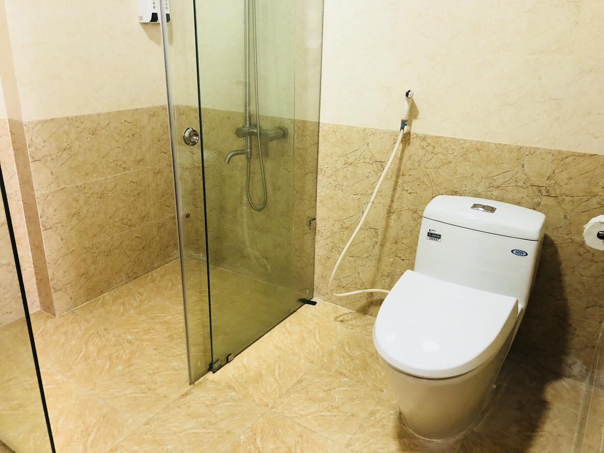 Hotel 111 Đà Lạt Extérieur photo
