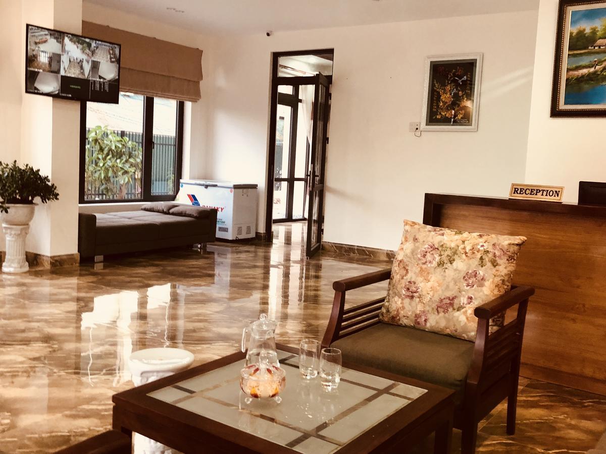 Hotel 111 Đà Lạt Extérieur photo