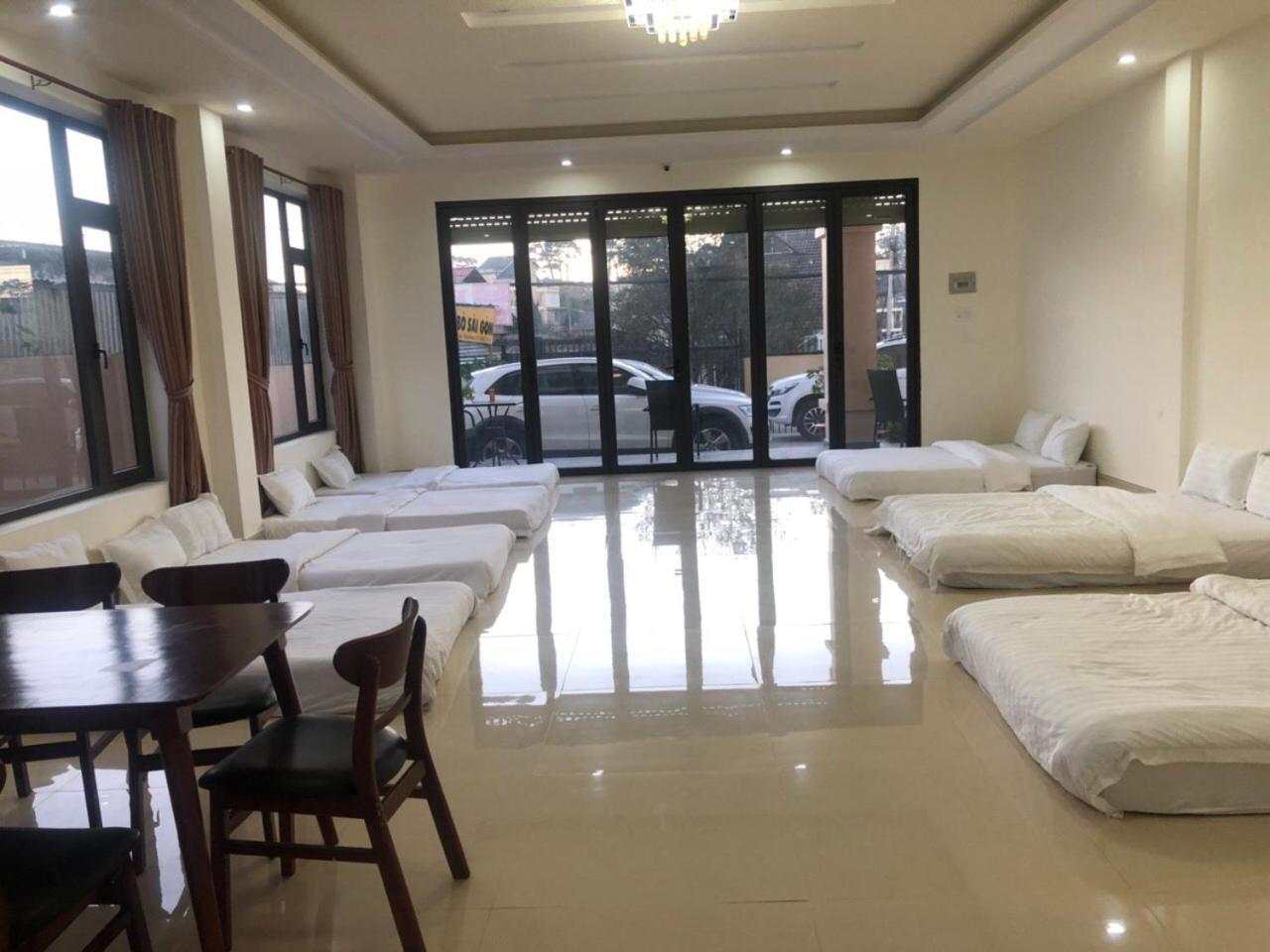 Hotel 111 Đà Lạt Extérieur photo