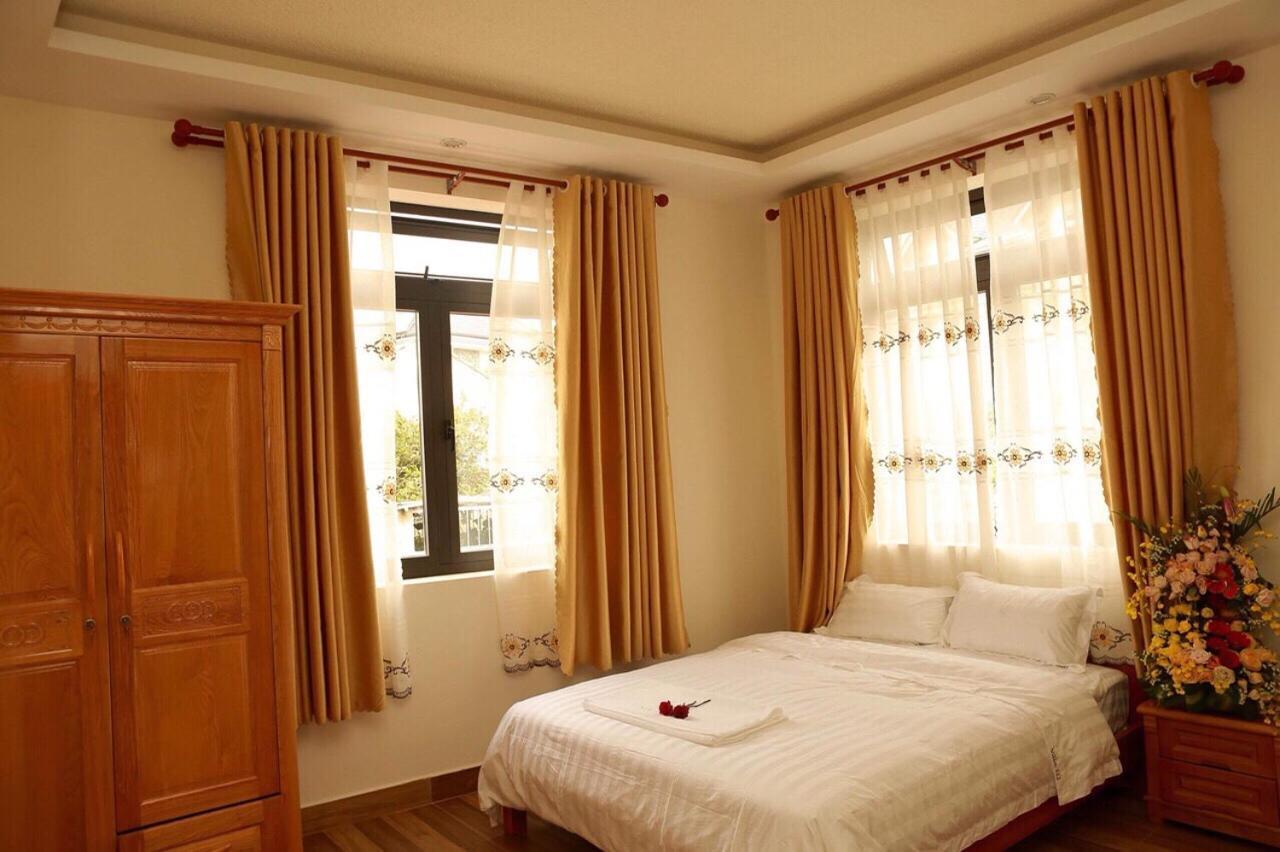 Hotel 111 Đà Lạt Extérieur photo