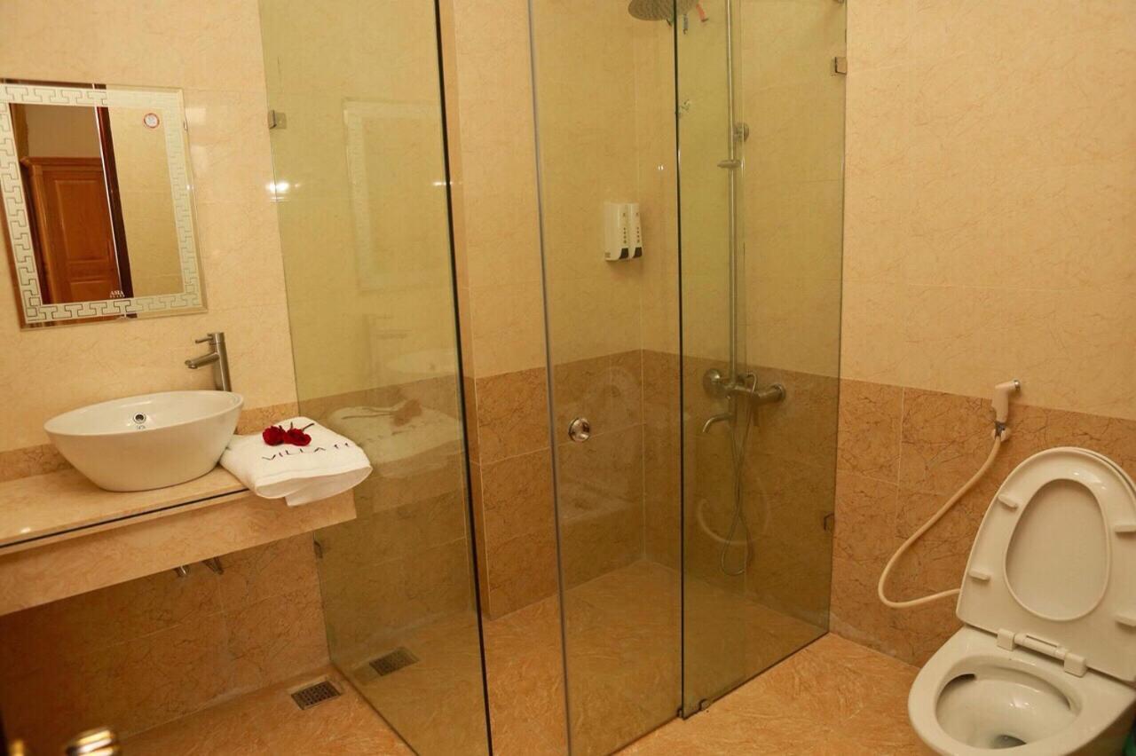 Hotel 111 Đà Lạt Extérieur photo