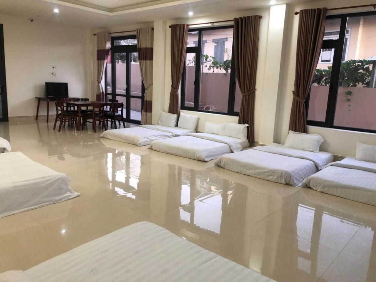 Hotel 111 Đà Lạt Extérieur photo