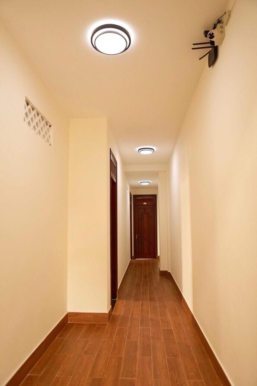 Hotel 111 Đà Lạt Extérieur photo