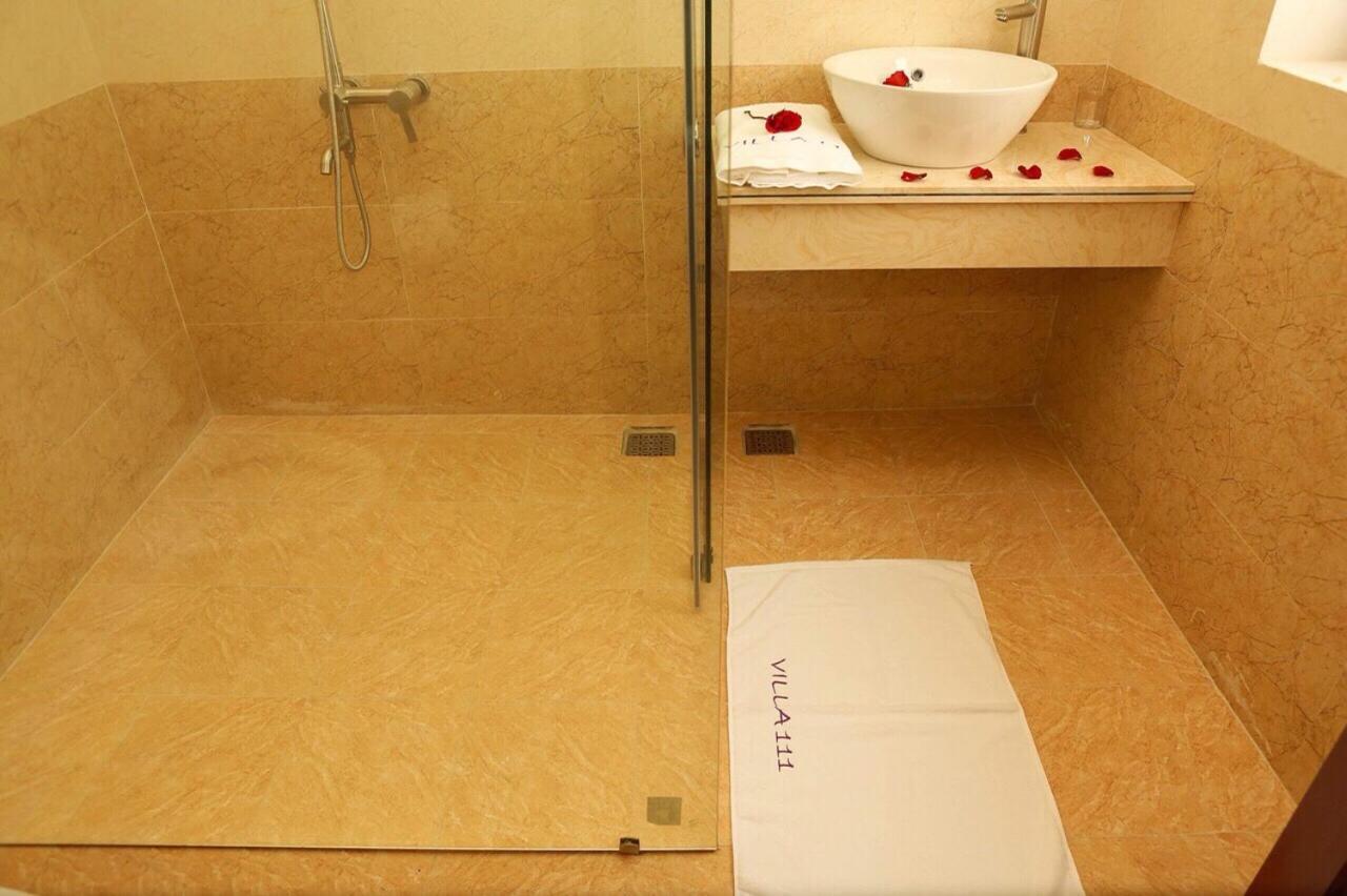 Hotel 111 Đà Lạt Extérieur photo