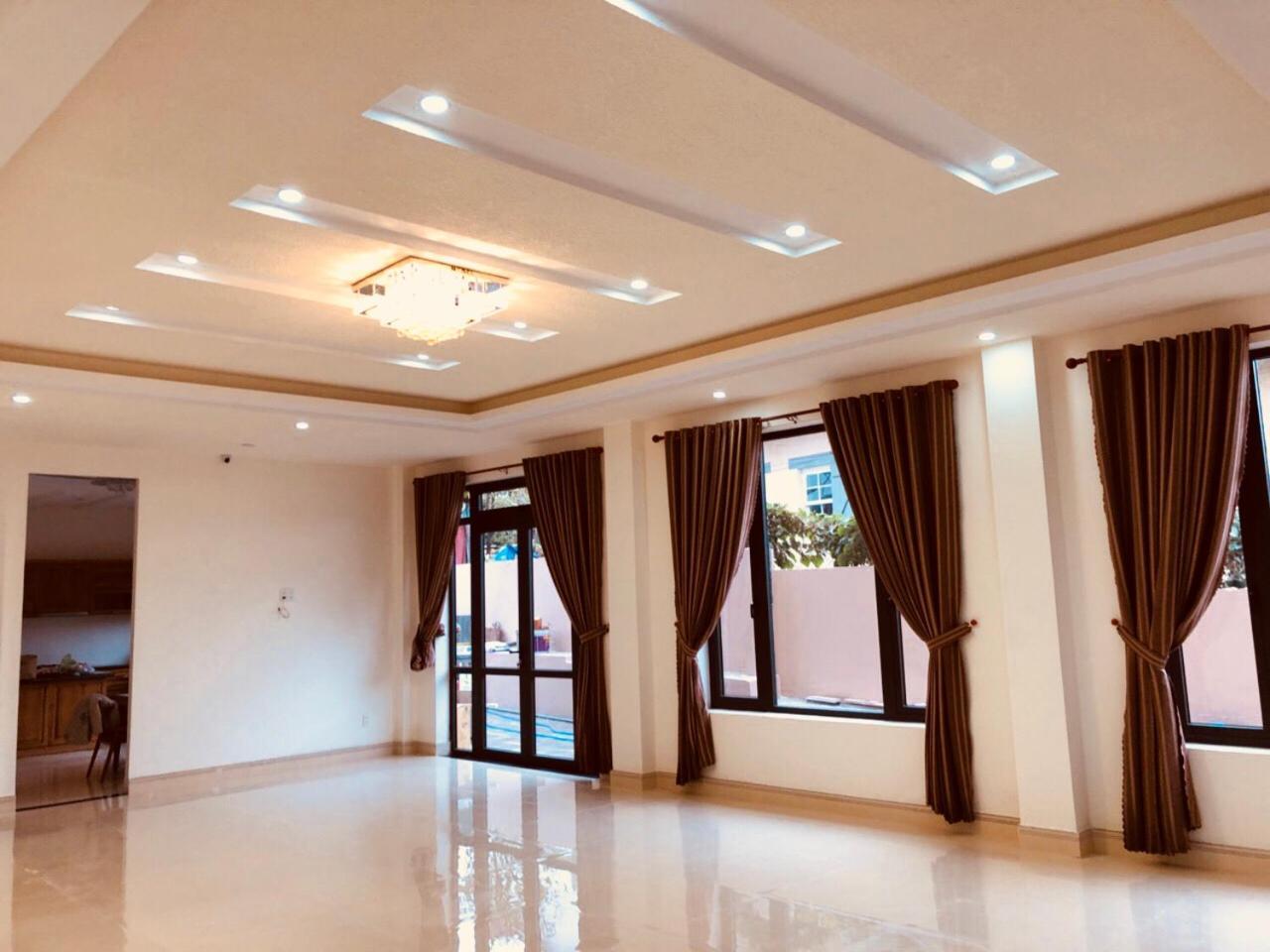 Hotel 111 Đà Lạt Extérieur photo